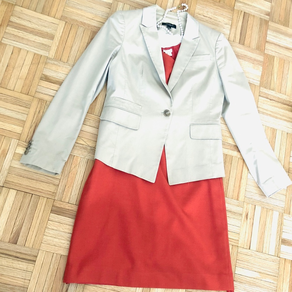 J Crew Dress - Picture 2 of 3